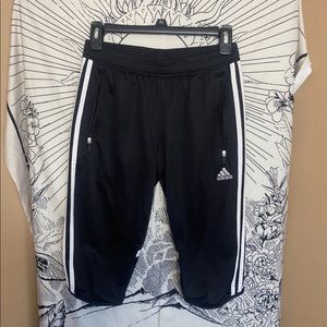 Adidas 3/4 Length Pants